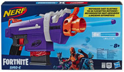 Hasbro Nerf Fortnite SMG-E kilövő (E8977)