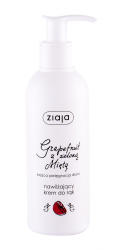 Ziaja Hand Cream Grapefruit & Green Mint cremă de mâini 200 ml unisex