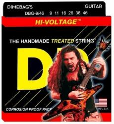 DR Strings DBG-9/46 Corzi chitare electrice (DBG-9/46)