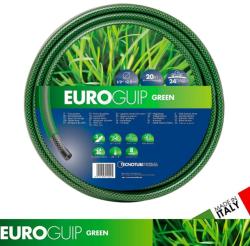 Locsolótömlő 3/4" 25 m EURO GREEN (EG3/3425)