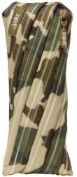 ZIPIT Penar cu fermoar, ZIPIT Camouflage - camuflaj verde (ZP-142961) - viamond Penar