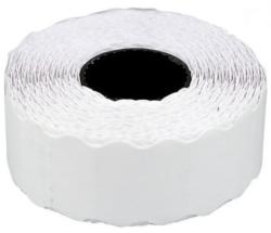 Tanex Etichete de pret, 26 x 12 mm, adeziv permanent, 1000buc/rola, 6 role/set, TANEX - albe (TX-TPR1226-WH) - viamond