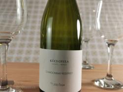 ["Húsos, testes"] Kúcs Gyula Chardonnay Reserve 2017