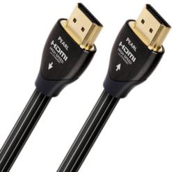 AudioQuest Pearl HDMI kábel, 4K , HDMI 2.0/HDCP 2.2, 5m