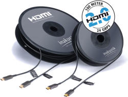 in-akustik Excellence HDMI2.0 optikai kábelen, 8m, 009241008