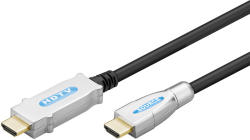Goobay HDMI kábel, erősítéssel, 20m