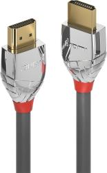 Lindy HDMI HS Cromo series kábel, 10 m