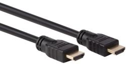 Velleman HDMI® 2.0 + Ethernet kábel, 0.75m, aranyozott