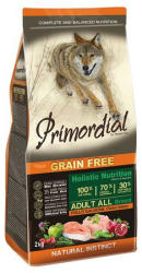 Primordial Grain-Free Adult Chicken & Salmon 12 kg