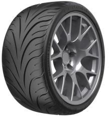 Federal 595 RS Pro 215/40 R17 87W
