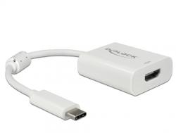 Delock USB-C/HDMI 4k 60Hz (63937)