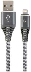 Gembird CC-USB2B-AMLM-1M-WB2