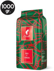 Julius Meinl Cremcaffe Red & Green 1 kg