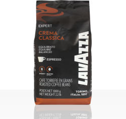 LAVAZZA Expert Crema Classica boabe 1 kg