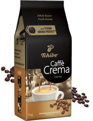 Tchibo Caffe Crema Intense 1 kg