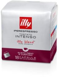 illy iperEspresso Cube Intenso (18)