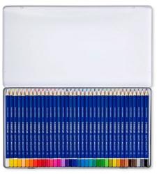STAEDTLER Creioane colorate acuarela Ergosoft Aquarell, cutie metal, 36 culori/set Staedtler STA156-M36-02 (STA156-M36-02)
