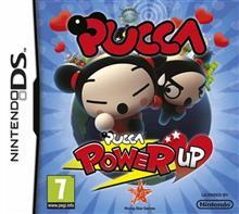 Rising Star Games Pucca Power Up (NDS)