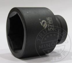  Krovafej 1 colos, 57mm