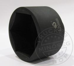  Krovafej 1 colos, 120mm