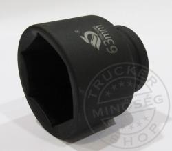  Krovafej 1 colos, 63mm