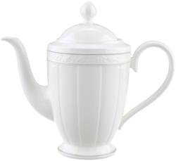 Villeroy and Boch Signature V&B Gray Pearl kávéskanna 6személyes 1, 20l (10-4392-0070)