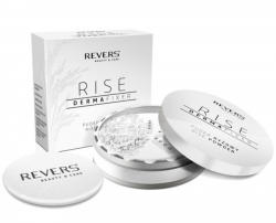 Revers Cosmetics Pudra pulbere translucida Rise Revers 8 g