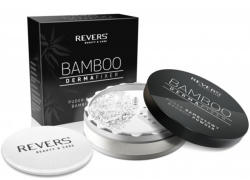 Revers Cosmetics Pudra pulbere translucida Bamboo Revers 8 g