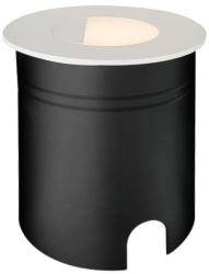 Mantra Aspen 7029 Kültéri Beépíthető Lámpa Fehér Alumínium Műanyag (7029)