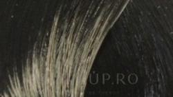 Vitality's Vopsea cremă de păr, fără amoniac - Vitality's Tone Intense 1/0 - Black