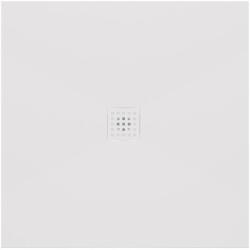 Kolpa San Kolpa-San Lavolta 90x90 White zuhanytálca 560990 (560990)