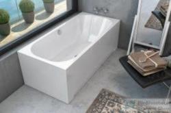 Kolpa San Kolpa-San Pandora Bathtub 170x75/MO-1 Előlapos egyenes fürdőkád vízmasszázs rendszerrel 576550 (576550)