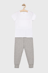 Calvin Klein Underwear - Gyerek pizsama 104-176 cm - fehér 128-140