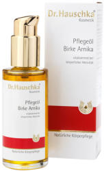 Dr. Hauschka Birch Arnica Body Oil 75 ml