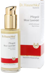 Dr. Hauschka Tőzeg-levendula ápoló olaj 75 ml