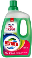 Sano Mix & Wash 60 пранета течен препарат за цветно пране