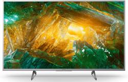 Sony Bravia KD-43XH8077S