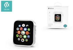DEVIA Ice Clear Series Apple Watch 4 Protective Case 44 mm (ST324024)