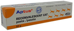 Pastă Aptus Reconvalescent Cat 60 g