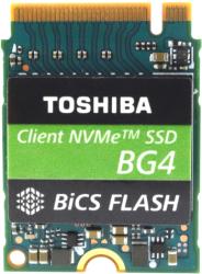 Toshiba 128GB BG4 (KBG40ZNS128G)