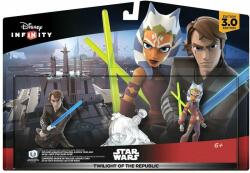 Disney Interactive Infinity 3.0 Twilight of the Republic Play Set (PC) Jocuri PC