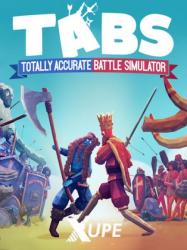 Landfall TABS Totally Accurate Battle Simulator (PC) Jocuri PC