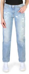 Armani Jeans Blugi femei Armani Jeans model 3Y5J15_5D1AZ, Talie inalta, culoare Albastru, marime 26 EU