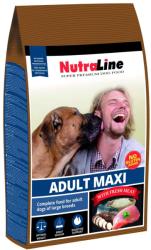 NutraLine Dog Adult Maxi 3 kg