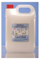  Balzsamos 5 l folyékony szappan utántöltő (KHTSG017)