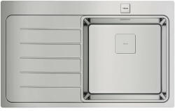 Teka Zenit RS15 1C 1E Дясна (RS151C1EДЯСНА) Мивка за вграждане