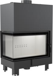 Kratki MBO/PW/15/L/BS/W