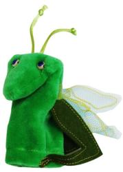 Puppet-World Ujjbáb - szöcske (FK3602)