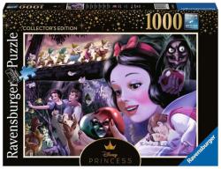 Ravensburger Disney Princess Collector's Edition - Hófehérke 1000 db-os (14849)