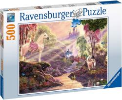 Ravensburger Varázslatos folyó 500 db-os (15035)